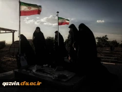 بزرگداشت شهید والامقام دانشجومعلم مرتضی شاه محمدی 8