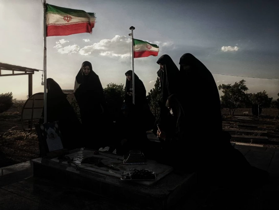 بزرگداشت شهید والامقام دانشجومعلم مرتضی شاه محمدی 8