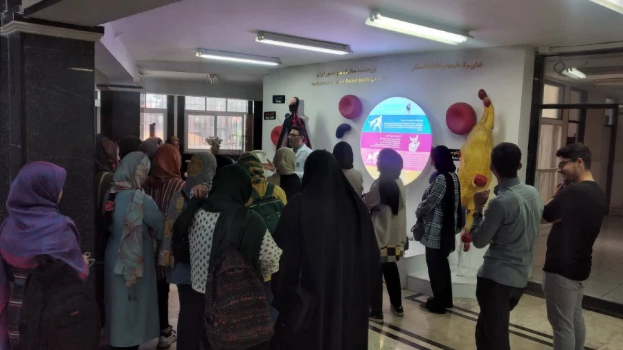 اردوی راهیان پیشرفت 8