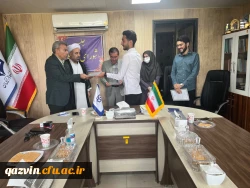 افتخار آفرینی دانشجو معلمان استان قزوین در سی و سومین جشنواره قرآن و عترت 2