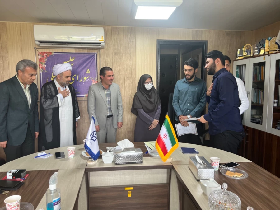 افتخار آفرینی دانشجو معلمان استان قزوین در سی و سومین جشنواره قرآن و عترت 4