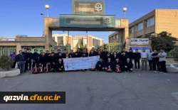 نتایج المپیاد ورزشی دانشجو معلمان پردیس شهید رجایی 2