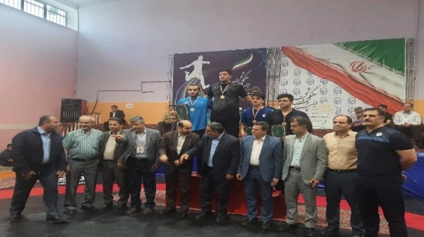 نتایج المپیاد ورزشی دانشجو معلمان پردیس شهید رجایی 4