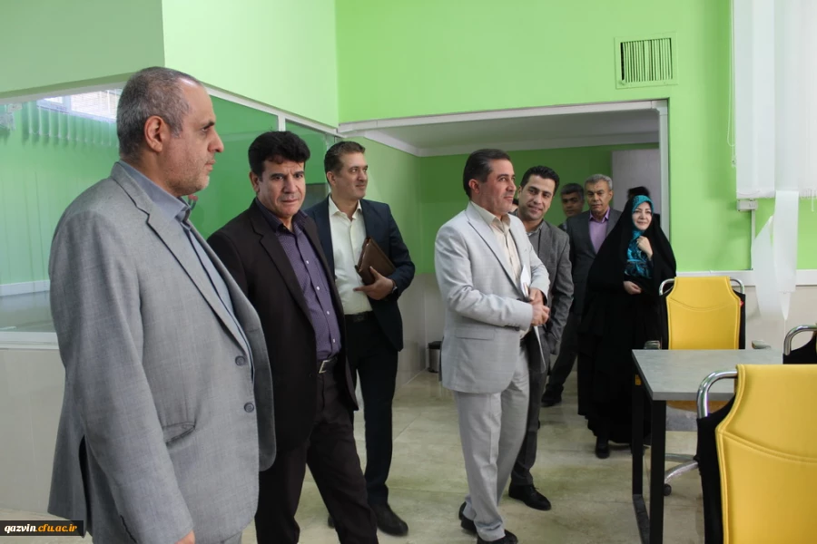 دانشگاه آینده بدون نوآوری معنی ندارد 2