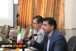 پیش نشست همایش ملی تعلیم و تربیت در گام دوم انقلاب اسلامی 3