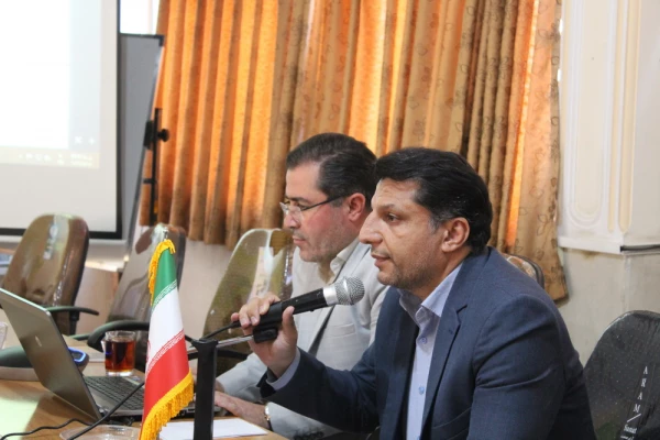 پیش نشست همایش ملی تعلیم و تربیت در گام دوم انقلاب اسلامی 3