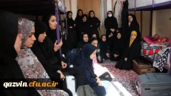 تاکید مقام معظم رهبری بر جذب معلمین از راه دانشگاه فرهنگیان است. 4