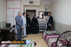 تاکید مقام معظم رهبری بر جذب معلمین از راه دانشگاه فرهنگیان است. 7