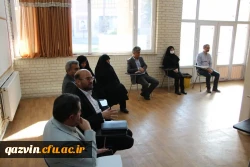 تاکید مقام معظم رهبری بر جذب معلمین از راه دانشگاه فرهنگیان است. 9