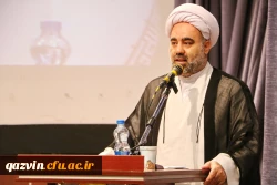 آیین استقبال از نو دانشجومعلمان استان قزوین 8