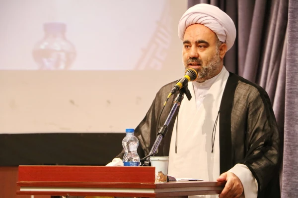 آیین استقبال از نو دانشجومعلمان استان قزوین 8