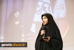 آیین استقبال از نو دانشجومعلمان استان قزوین 15