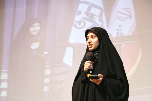 آیین استقبال از نو دانشجومعلمان استان قزوین 15