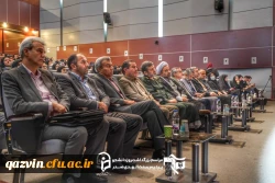 آیین گرامیداشت روز دانشجو در دانشگاه فرهنگیان قزوین 8