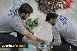 اردوی جهادی یک روزه به روایت تصویر 2