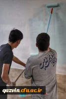 اردوی جهادی یک روزه به روایت تصویر 3