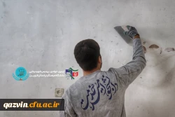 اردوی جهادی یک روزه به روایت تصویر 7