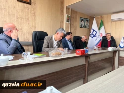 مراسم تجلیل از همکار بازنشسته محمد حسین آقاعلیخانی 5