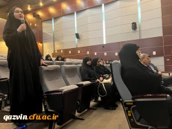 تریبون آزاد مطالبات دانشجویی پردیس خواهران 4