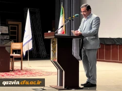 تریبون آزاد مطالبات دانشجویی پردیس خواهران 5