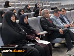 تریبون آزاد مطالبات دانشجویی پردیس خواهران 9