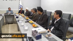 جلسه هم اندیشی اعضای هیات علمی  2