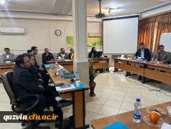 جلسه هم اندیشی عاملان مالی آموزش و پرورش و دانشگاه فرهنگیان 3