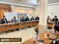 جلسه هم اندیشی عاملان مالی آموزش و پرورش و دانشگاه فرهنگیان 4