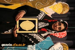 آیین اختتامیه جشنواره سرود و هنرهای نمایشی دانشجومعلمان 6