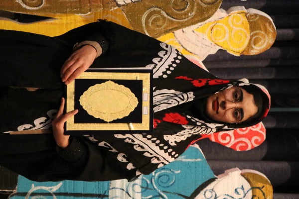 آیین اختتامیه جشنواره سرود و هنرهای نمایشی دانشجومعلمان 6