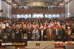 آیین اختتامیه جشنواره سرود و هنرهای نمایشی دانشجومعلمان 14