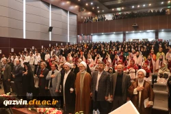 آیین اختتامیه جشنواره سرود و هنرهای نمایشی دانشجومعلمان 15