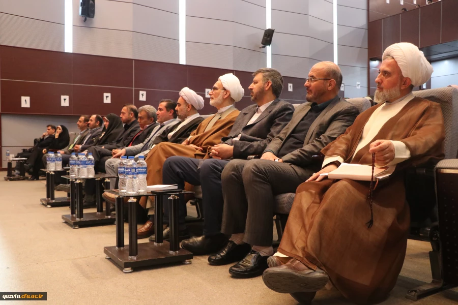 آیین اختتامیه جشنواره سرود و هنرهای نمایشی دانشجومعلمان 17