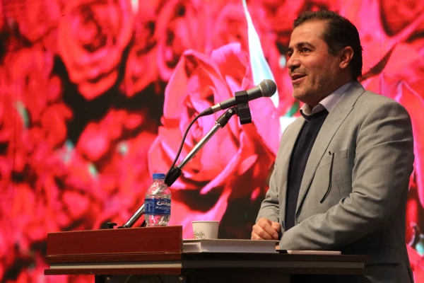 آیین اختتامیه جشنواره سرود و هنرهای نمایشی دانشجومعلمان 19