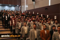 آیین اختتامیه جشنواره سرود و هنرهای نمایشی دانشجومعلمان 28