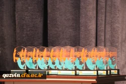 آیین اختتامیه جشنواره سرود و هنرهای نمایشی دانشجومعلمان 28