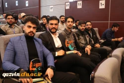 آیین اختتامیه جشنواره سرود و هنرهای نمایشی دانشجومعلمان 30