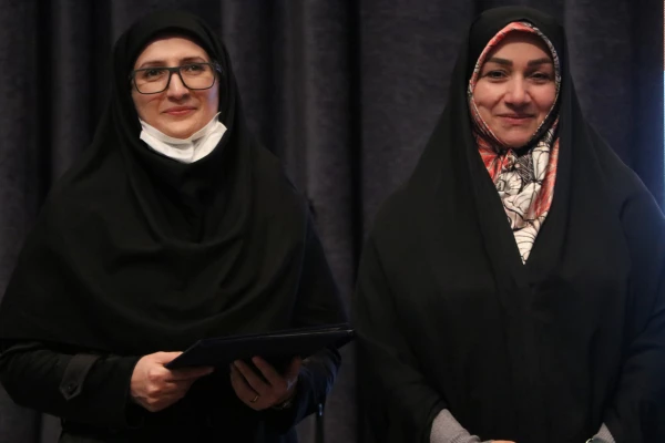 آیین اختتامیه جشنواره سرود و هنرهای نمایشی دانشجومعلمان 37