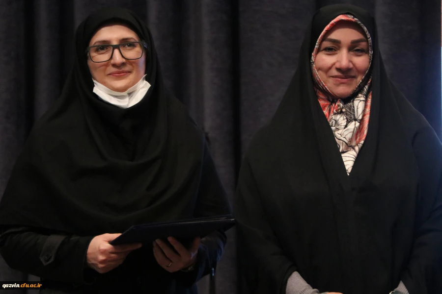 آیین اختتامیه جشنواره سرود و هنرهای نمایشی دانشجومعلمان 37