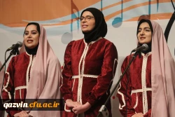 اعلام برگزیدگان جشنواره سرود و هنرهای نمایشی 6