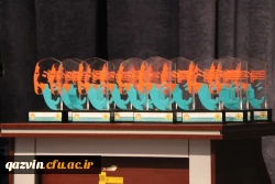 اعلام برگزیدگان جشنواره سرود و هنرهای نمایشی 10