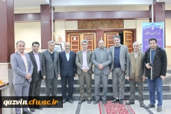 گردهمایی پیشکسوتان عرصه تعلیم و تربیت استان قزوین به مناسبت گرامیداشت دهه فجر 3