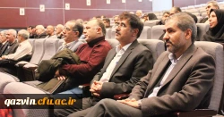 گردهمایی پیشکسوتان عرصه تعلیم و تربیت استان قزوین به مناسبت گرامیداشت دهه فجر 15