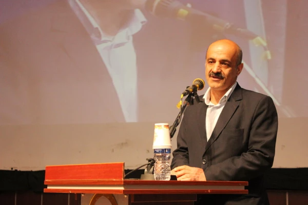 گردهمایی پیشکسوتان عرصه تعلیم و تربیت استان قزوین به مناسبت گرامیداشت دهه فجر 16