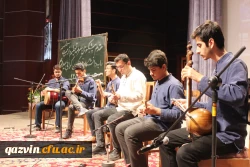 گردهمایی پیشکسوتان عرصه تعلیم و تربیت استان قزوین به مناسبت گرامیداشت دهه فجر 18