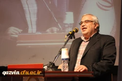 گردهمایی پیشکسوتان عرصه تعلیم و تربیت استان قزوین به مناسبت گرامیداشت دهه فجر 21