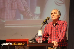 گردهمایی پیشکسوتان عرصه تعلیم و تربیت استان قزوین به مناسبت گرامیداشت دهه فجر 22