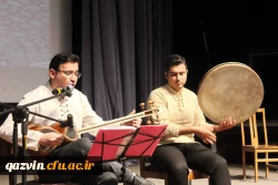 گردهمایی پیشکسوتان عرصه تعلیم و تربیت استان قزوین به مناسبت گرامیداشت دهه فجر 23