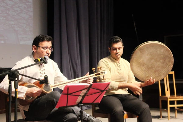 گردهمایی پیشکسوتان عرصه تعلیم و تربیت استان قزوین به مناسبت گرامیداشت دهه فجر 23