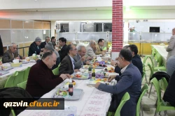 گردهمایی پیشکسوتان عرصه تعلیم و تربیت استان قزوین به مناسبت گرامیداشت دهه فجر 26